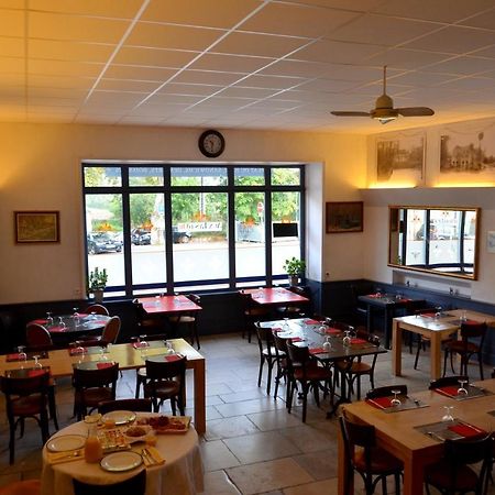Aux Lys D'Or Hotel Réalville Kültér fotó