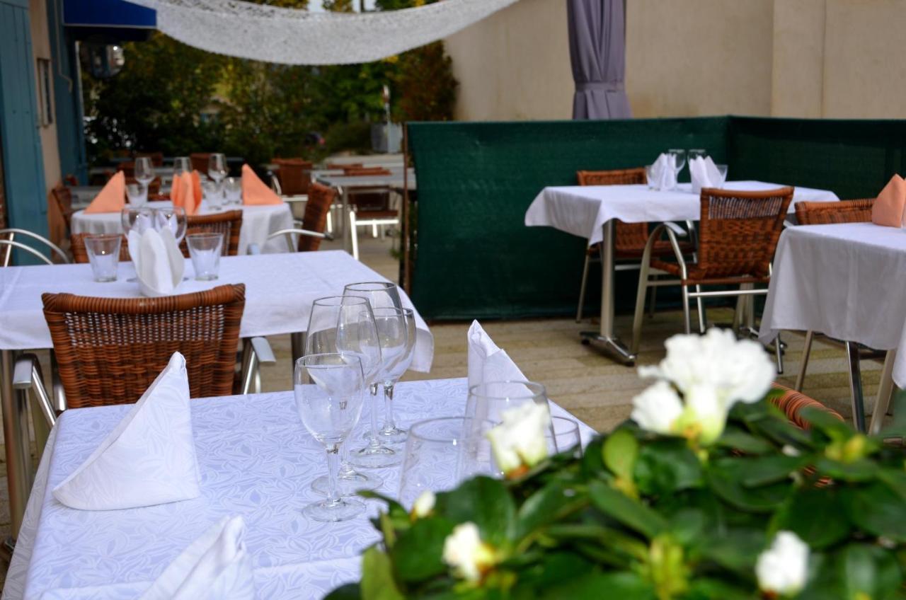Aux Lys D'Or Hotel Réalville Kültér fotó