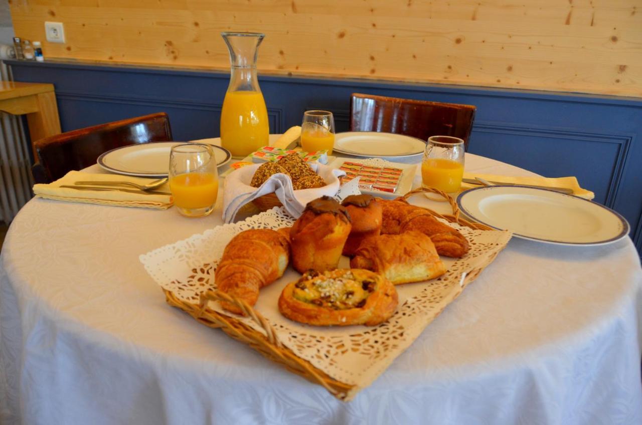 Aux Lys D'Or Hotel Réalville Kültér fotó