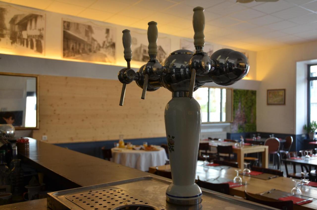 Aux Lys D'Or Hotel Réalville Kültér fotó