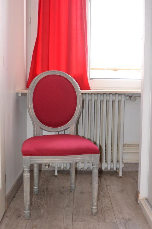 Aux Lys D'Or Hotel Réalville Kültér fotó