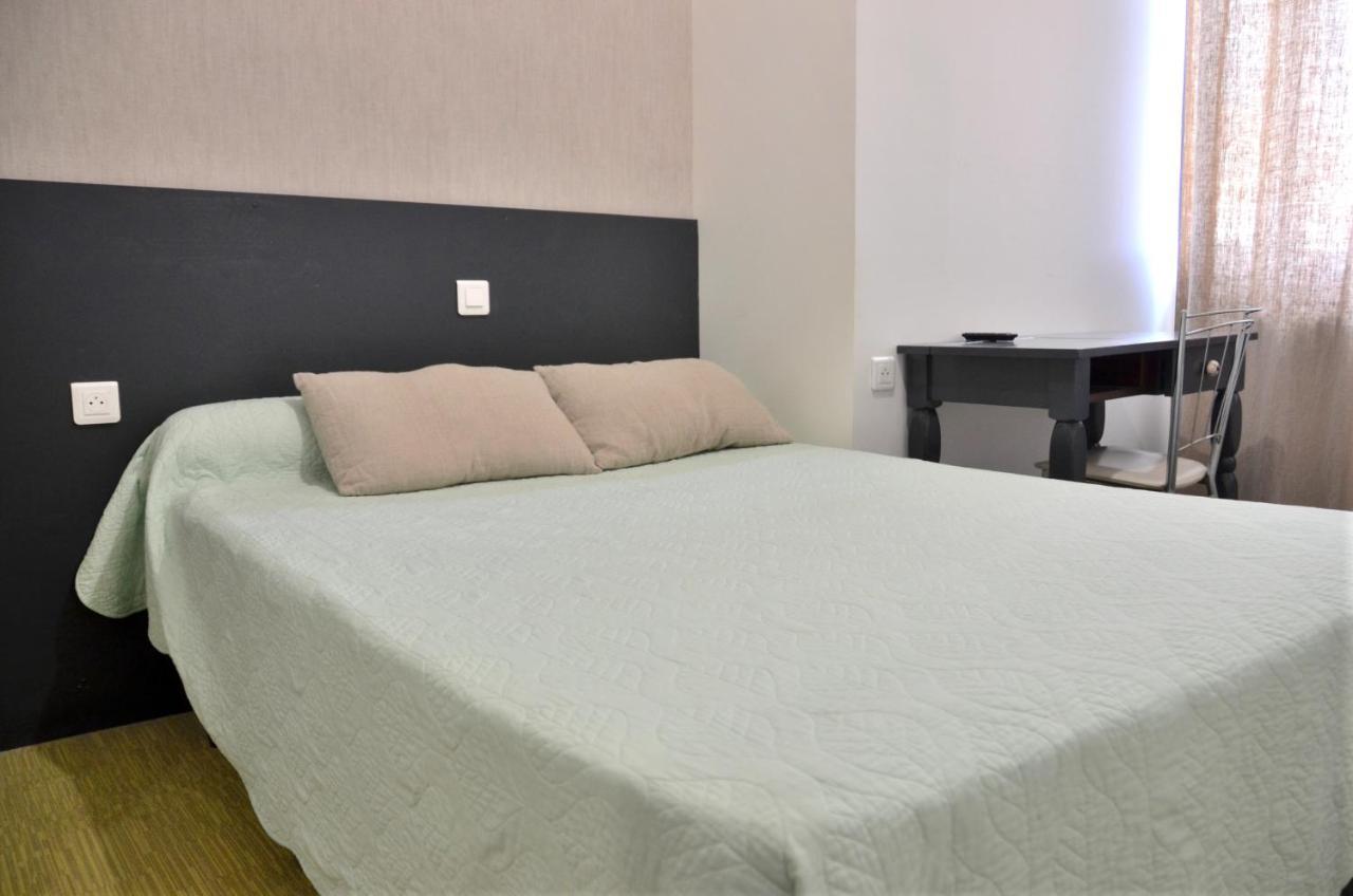 Aux Lys D'Or Hotel Réalville Kültér fotó