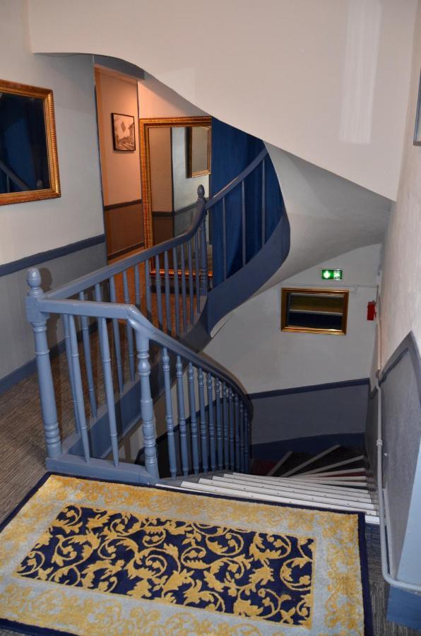 Aux Lys D'Or Hotel Réalville Kültér fotó