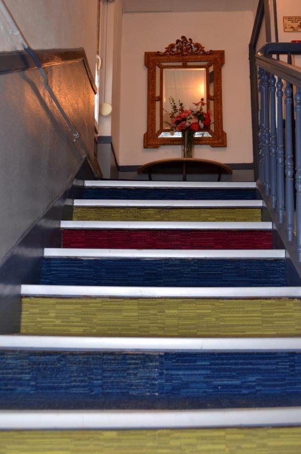 Aux Lys D'Or Hotel Réalville Kültér fotó