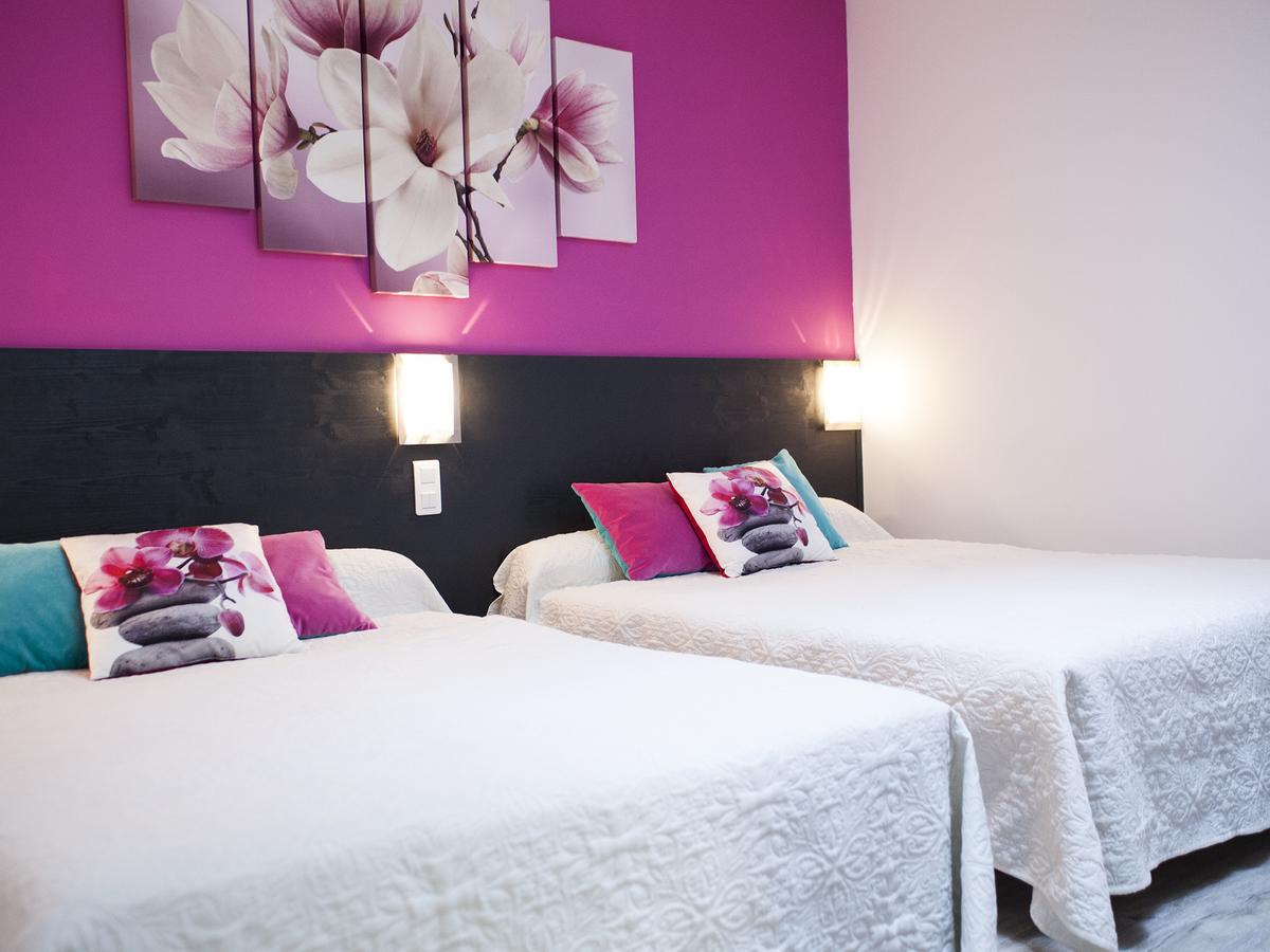 Aux Lys D'Or Hotel Réalville Kültér fotó